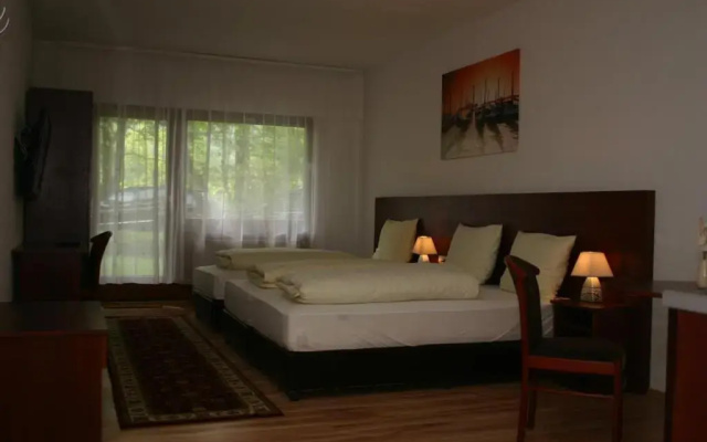 Apartment Traube