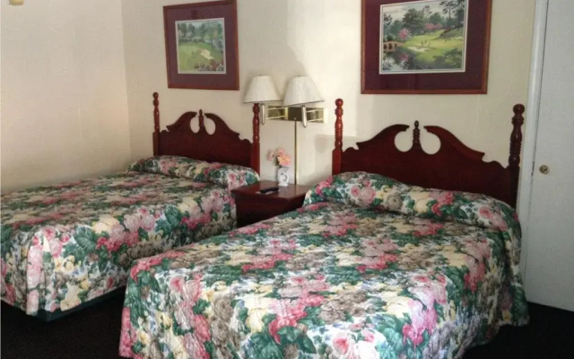 Economy Inn - Cullman