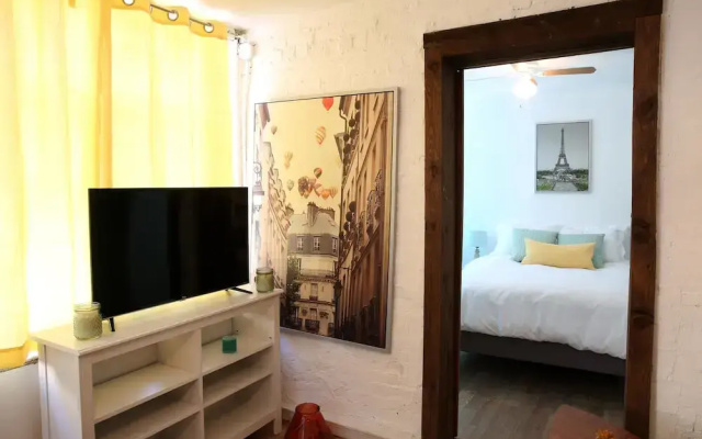 NY079 1 Bedroom Apartment By Senstay