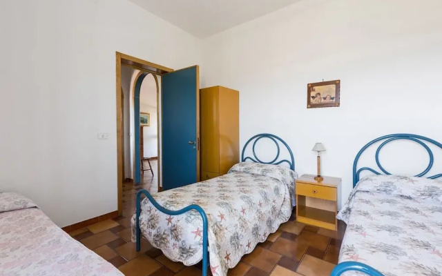 Appartamento Lago Sereno