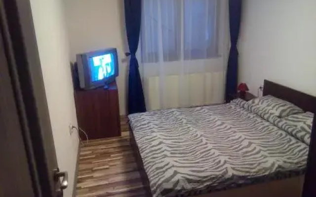 Charter Apartments Costea
