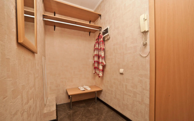 Элит апарт на Бардина