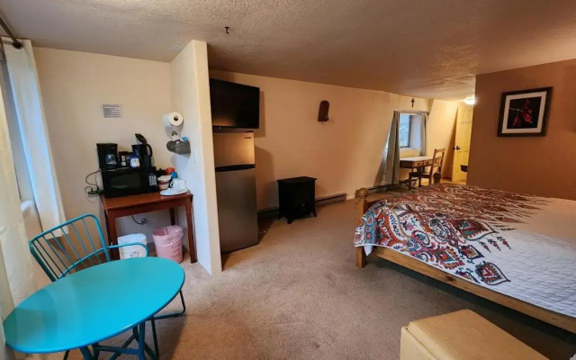 Kokopelli Inn