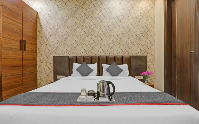OYO Townhouse 1085 Hotel A Residency