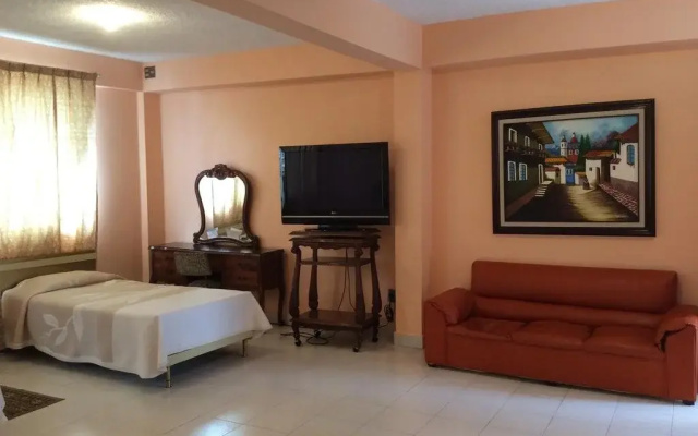 Hotel Maris