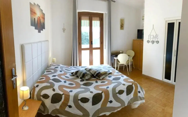 Aquarium B&B