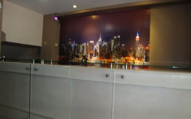 Galaxy Hotel