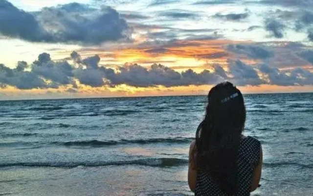 Ting Hai Hotel