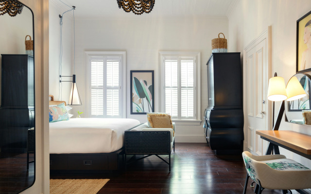 Ridley House - Key West Historic Inns