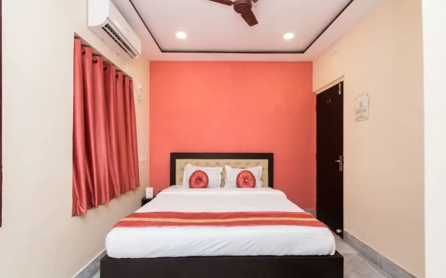 Hotel Chinar By OYO Rooms
