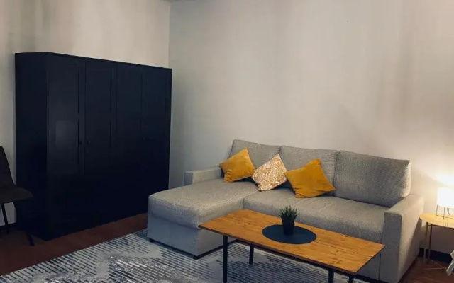Riverside Apartment
