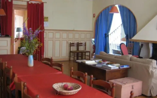 Chambres et table dhôtes Ancien hotel du Larzac