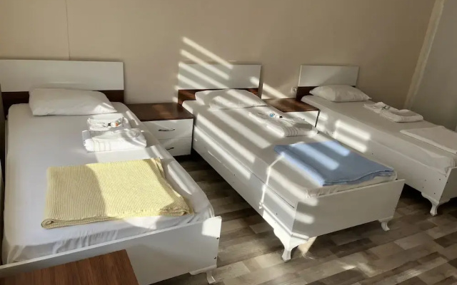 Grand City Pansiyon