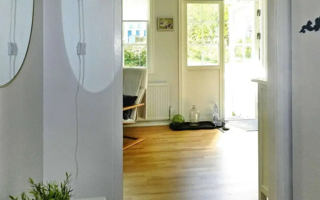 Holiday Home in Lysekil