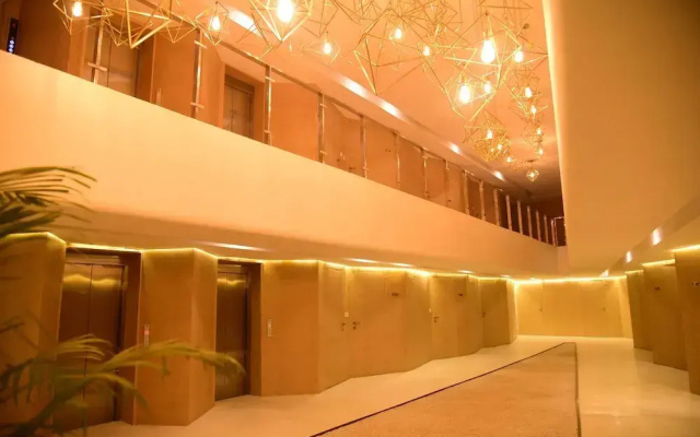Hotel Ramaya