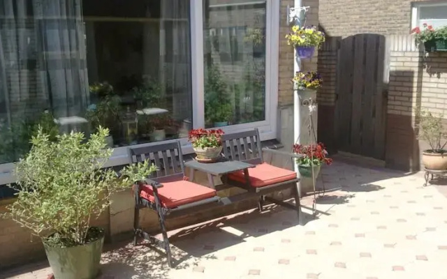 Bed & Breakfast Linquenda