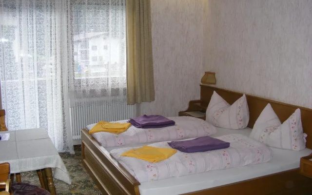 Pension Ostbach