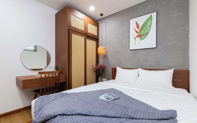 Lagom Boutique Hotel