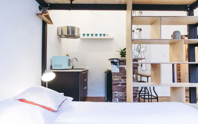 Possonium Hostel Bratislava