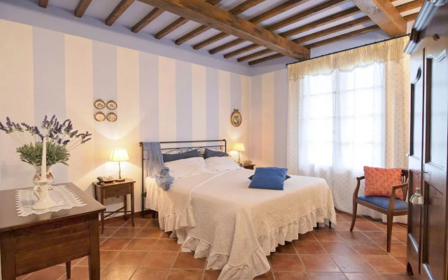 Lari Pancole in Pancole
