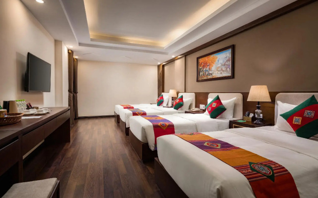 The View Sapa Hotel