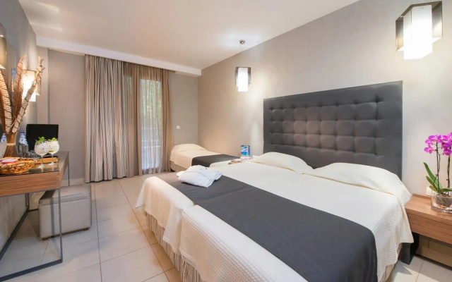 Atrium Hotel Thassos