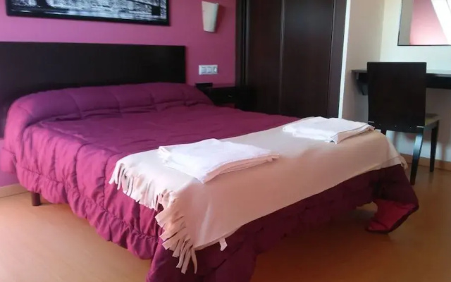 Hostal Restaurante Vial