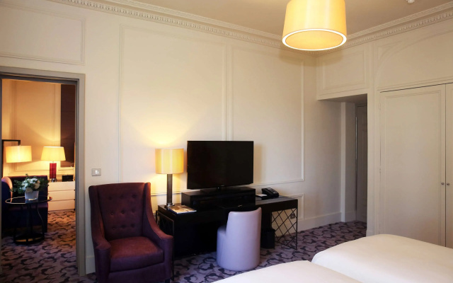 Waldorf Astoria Versailles - Trianon Palace