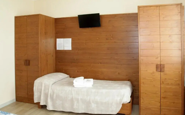 Azienda Agrituristica Ai Prai