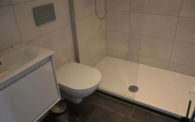 Traumblick FeWo Nr 109