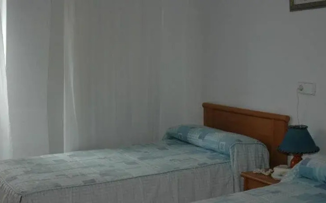 Hostal Gabino