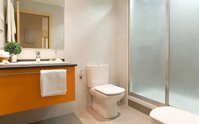 BizFlats Fira Place