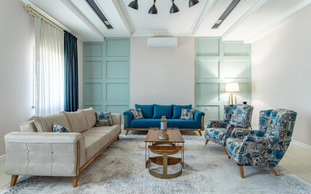Premium Class Apartment