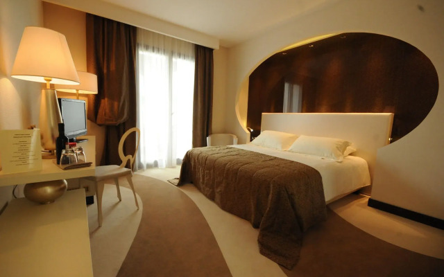 Visir Resort & Spa