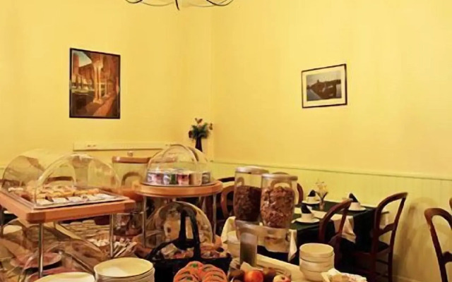 Hôtel Riquet