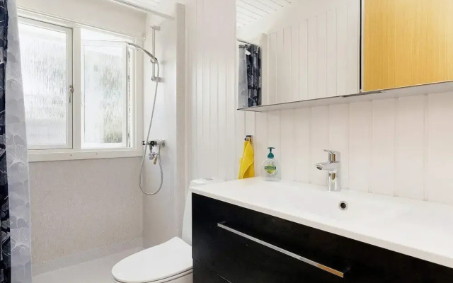 6 Person Holiday Home in Karrebaeksminde