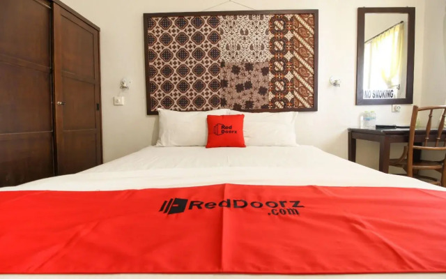 RedDoorz Syariah near Wijilan Yogyakarta