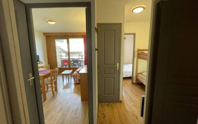 Appartement Puy-Saint-Vincent, 2 pièces, 6 personnes - FR-1-330G-133