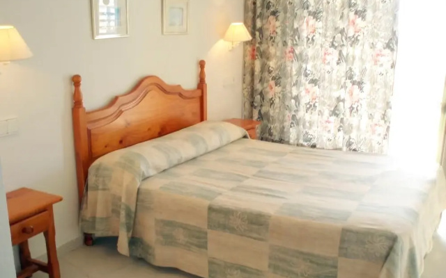 Apartamentos Royal 24