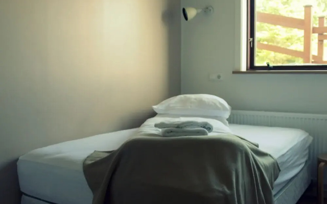 Gauksmyri Lodge - Apartment