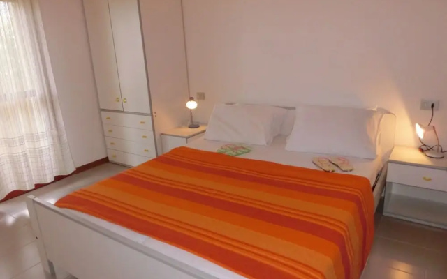 Great Flat With Balcony - Beahost
