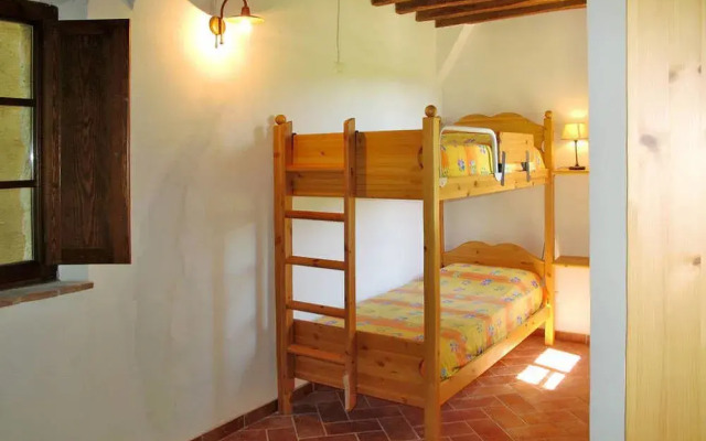 Appartamenti Monaci