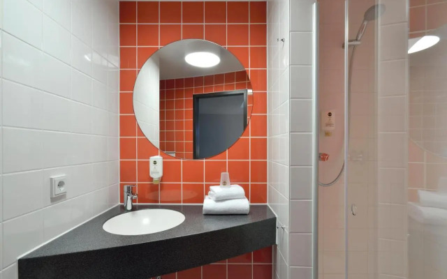 B&B Hotel Passau-West