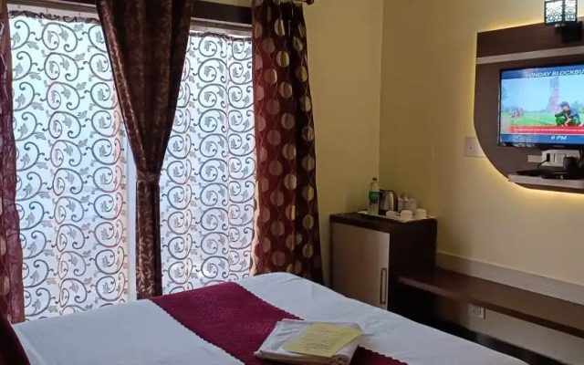 Bashera Hotel