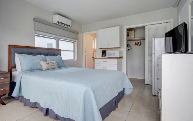 Ocean Villas of Deerfield