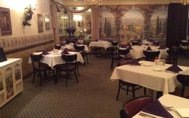 The Royal Inn