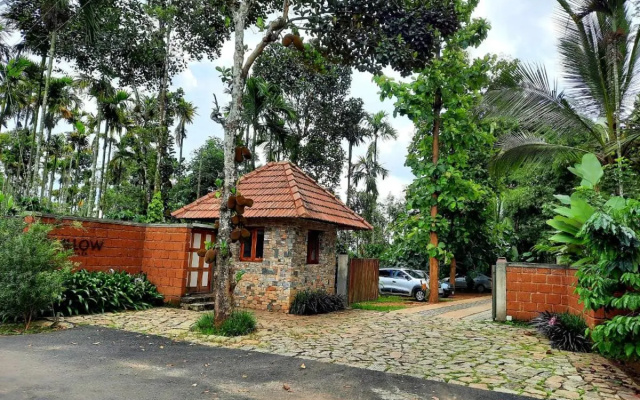 The Willow Resorts