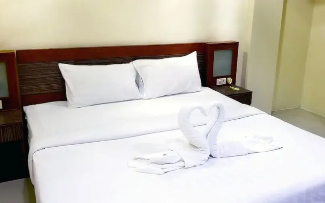 Kanpai Hotel