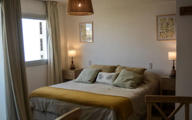 Suites Salta