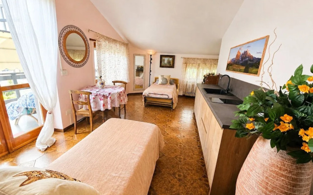 Relais Del Bosco